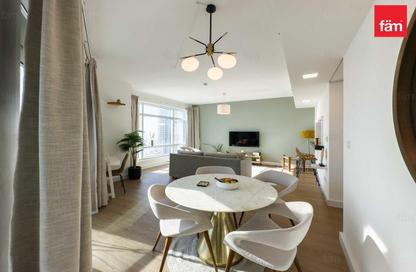 Apartment - 1 Bedroom - 2 Bathrooms for sale in The Lofts West - The Lofts - Downtown Dubai - Dubai