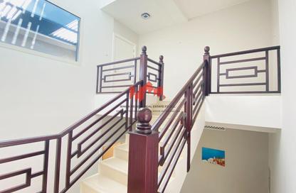 Villa - 3 Bedrooms - 3 Bathrooms for rent in Al Jazirah Al Hamra - Al Hamra Village - Ras Al Khaimah