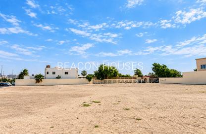 Land - Studio for sale in Al Wuheida - Deira - Dubai