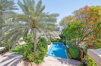 Villa - 4 - 5 for sale in Esmeralda - Victory Heights - Dubai Sports City - Dubai