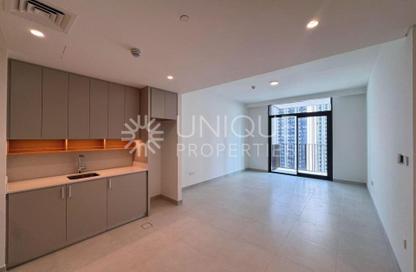 Apartment - 1 Bedroom - 1 Bathroom for rent in Creek Crescent - Dubai Creek Harbour (The Lagoons) - Dubai