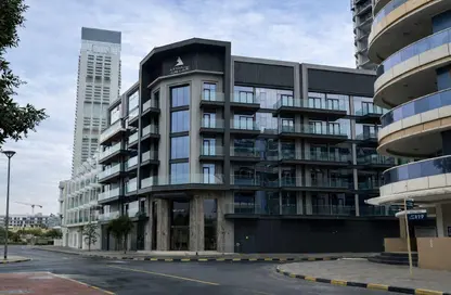 Apartment - 2 Bedrooms - 3 Bathrooms for sale in Milestone Residences - Jumeirah Village Triangle - Dubai