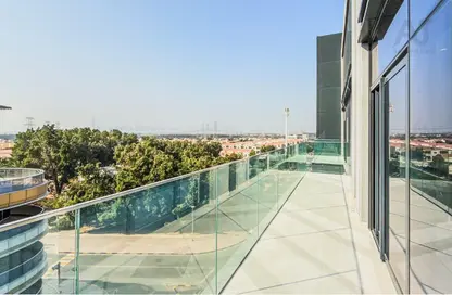 شقة - 2 غرف نوم - 3 حمامات للبيع في مايلستون ريزيدنسز - مثلث قرية جميرا - دبي