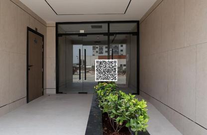 Apartment - 2 - 3 for rent in Ajman Global City - Al Alia - Ajman
