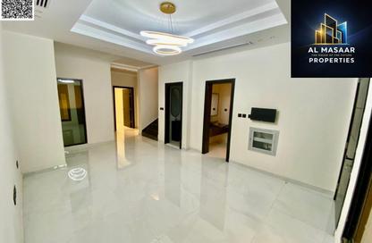 Villa - 5 Bedrooms - 7 Bathrooms for sale in Al Helio 2 - Al Helio - Ajman