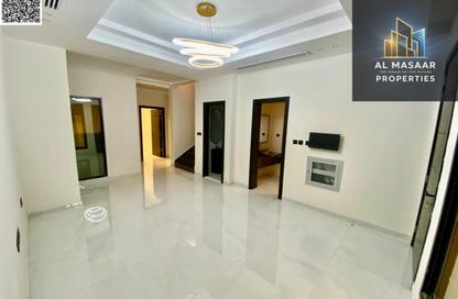Villa - 5 Bedrooms - 7 Bathrooms for sale in Al Helio 2 - Al Helio - Ajman Villa - 5 Bedrooms - 7 Bathrooms for sale in Al Helio 2 - Al Helio - Ajman