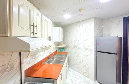 Apartment - 1 - 1 for rent in Al Nabaa Building - Al Naba'ah - Al Sharq - Sharjah Apartment - 1 - 1 for rent in Al Nabaa Building - Al Naba'ah - Al Sharq - Sharjah