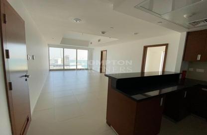 Apartment - 2 - 2 for rent in The Gate Tower 2 - Shams Abu Dhabi - Al Reem Island - Abu Dhabi