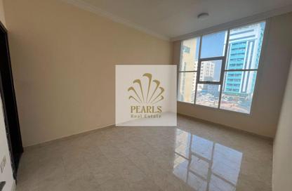 Apartment - 2 Bedrooms - 2 Bathrooms for rent in Al Naemiya Tower 1 - Al Naemiya Towers - Al Nuaimiya - Ajman Apartment - 2 Bedrooms - 2 Bathrooms for rent in Al Naemiya Tower 1 - Al Naemiya Towers - Al Nuaimiya - Ajman