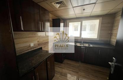 Apartment - 2 Bedrooms - 2 Bathrooms for rent in Al Naemiya Tower 1 - Al Naemiya Towers - Al Nuaimiya - Ajman Apartment - 2 Bedrooms - 2 Bathrooms for rent in Al Naemiya Tower 1 - Al Naemiya Towers - Al Nuaimiya - Ajman