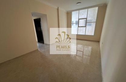 Apartment - 2 Bedrooms - 2 Bathrooms for rent in Al Naemiya Tower 1 - Al Naemiya Towers - Al Nuaimiya - Ajman