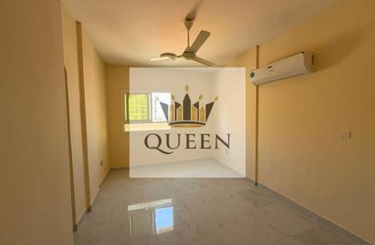 Apartment - 3 Bedrooms - 3 Bathrooms for rent in Ajman Hills - Al Alia - Ajman