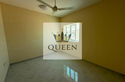 Apartment - 3 Bedrooms - 3 Bathrooms for rent in Ajman Hills - Al Alia - Ajman