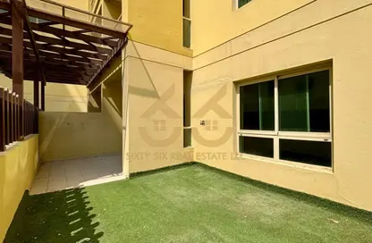 Apartment - 1 Bedroom - 1 Bathroom for rent in Al Alka 2 - Al Alka - Greens - Dubai