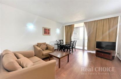 Apartment - 1 Bedroom - 1 Bathroom for rent in The Apartments Dubai World Trade Centre C - The Apartments Dubai World Trade Centre - World Trade Center - Dubai Apartment - 1 Bedroom - 1 Bathroom for rent in The Apartments Dubai World Trade Centre C - The Apartments Dubai World Trade Centre - World Trade Center - Dubai