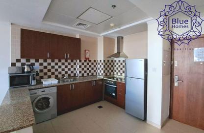 Apartment - 1 Bedroom - 2 Bathrooms for rent in Al Barsha 1 - Al Barsha - Dubai Apartment - 1 Bedroom - 2 Bathrooms for rent in Al Barsha 1 - Al Barsha - Dubai