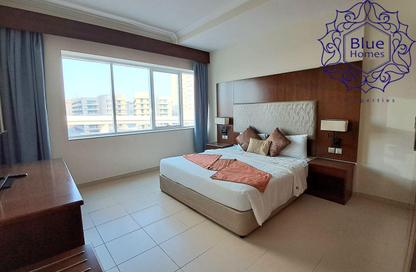 Apartment - 1 Bedroom - 2 Bathrooms for rent in Al Barsha 1 - Al Barsha - Dubai Apartment - 1 Bedroom - 2 Bathrooms for rent in Al Barsha 1 - Al Barsha - Dubai