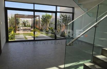 Townhouse - 3 Bedrooms - 4 Bathrooms for rent in Souk Al Jubail - Al Jubail Island - Abu Dhabi