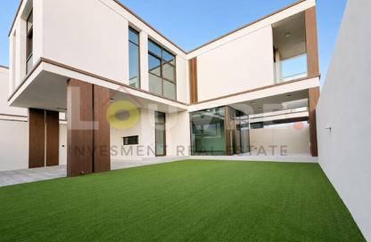 Townhouse - 3 Bedrooms - 4 Bathrooms for rent in Souk Al Jubail - Al Jubail Island - Abu Dhabi