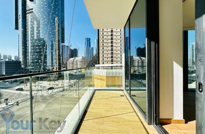 Apartment - 2 - 4 for sale in Reem Nine - Shams Abu Dhabi - Al Reem Island - Abu Dhabi