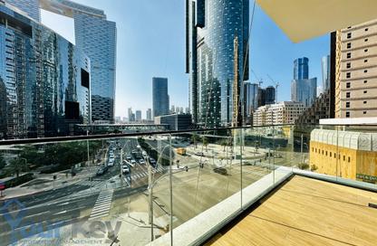 Apartment - 2 - 4 for sale in Reem Nine - Shams Abu Dhabi - Al Reem Island - Abu Dhabi Apartment - 2 - 4 for sale in Reem Nine - Shams Abu Dhabi - Al Reem Island - Abu Dhabi
