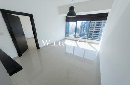 Apartment - 1 - 1 for rent in Silverene Tower A - Silverene - Dubai Marina - Dubai