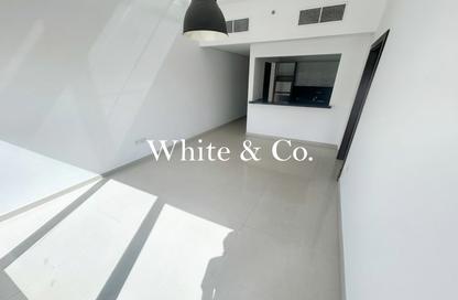 Apartment - 1 - 1 for rent in Silverene Tower A - Silverene - Dubai Marina - Dubai