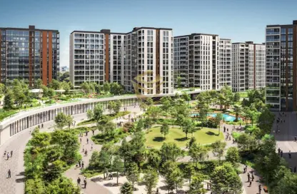 Apartment - 1 Bedroom - 2 Bathrooms for sale in Olfah - Muwaileh Commercial - Sharjah