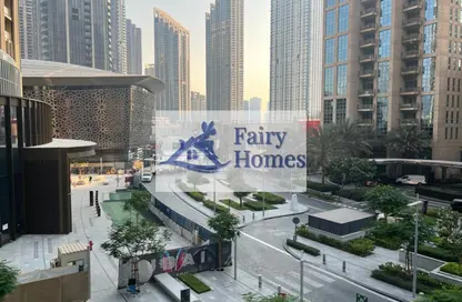 Apartment - 2 Bedrooms - 3 Bathrooms for rent in The Address Residences Dubai Opera Tower 1 - The Address Residences Dubai Opera - Downtown Dubai - Dubai