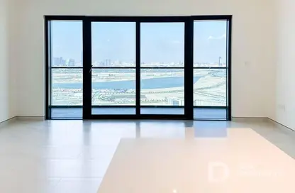 Apartment - 2 Bedrooms - 3 Bathrooms for rent in Sobha Creek Vistas Grande - Sobha Hartland - Mohammed Bin Rashid City - Dubai