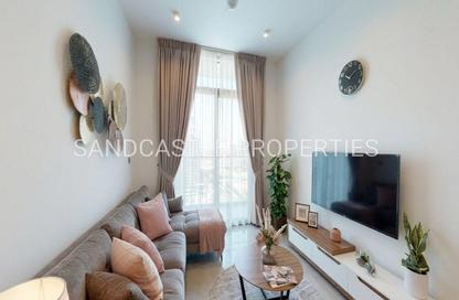 Apartment - 2 - 2 for rent in Majestique Residence 1 - Majestique Residence - Residential District - Dubai South (Dubai World Central) - Dubai Apartment - 2 - 2 for rent in Majestique Residence 1 - Majestique Residence - Residential District - Dubai South (Dubai World Central) - Dubai