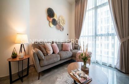 Apartment - 2 - 2 for rent in Majestique Residence 1 - Majestique Residence - Residential District - Dubai South (Dubai World Central) - Dubai Apartment - 2 - 2 for rent in Majestique Residence 1 - Majestique Residence - Residential District - Dubai South (Dubai World Central) - Dubai