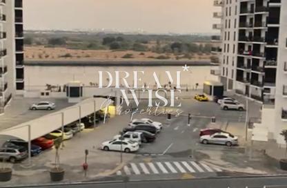 Apartment - 1 Bedroom - 2 Bathrooms for rent in Waters Edge - Yas Island - Abu Dhabi