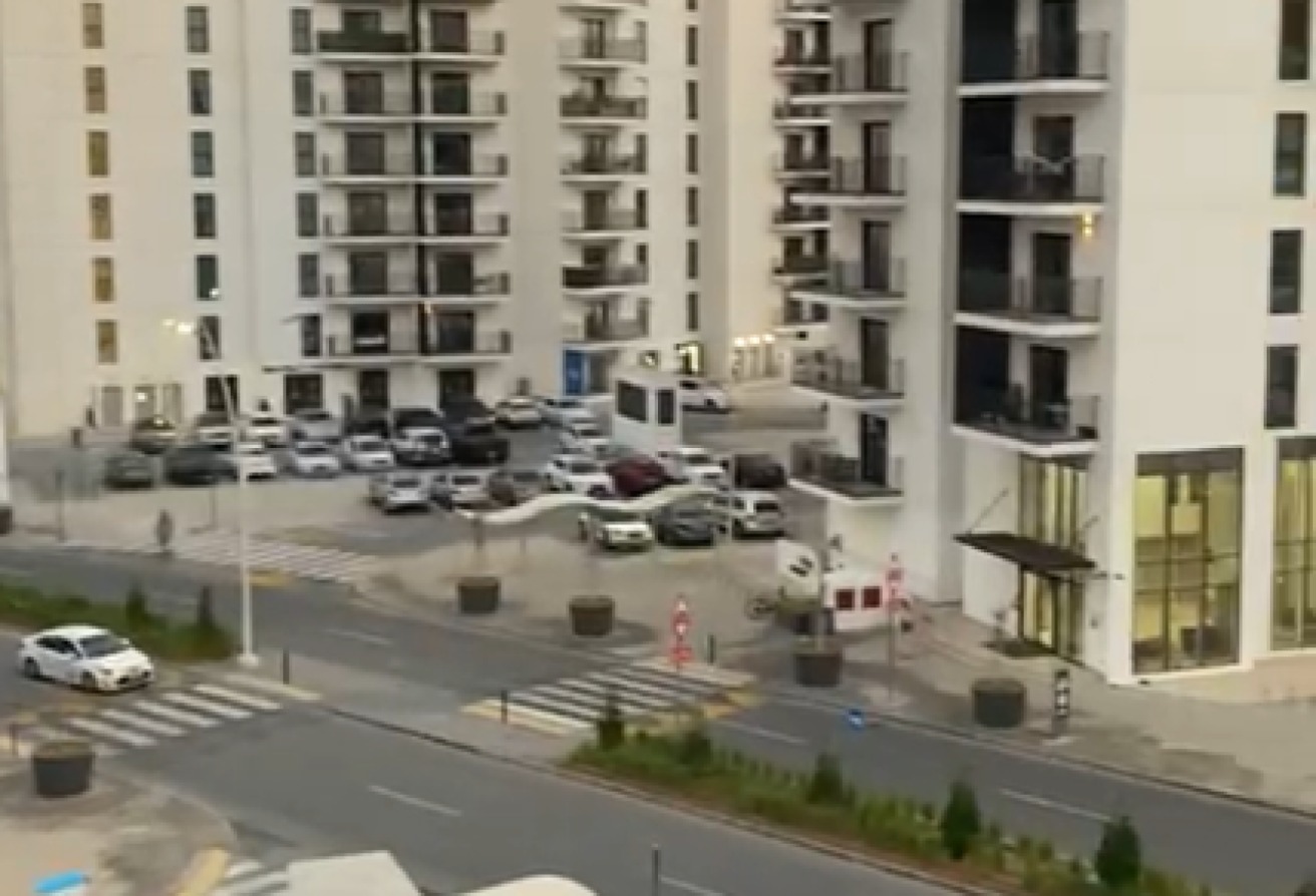 Canal View | Stunning 1BR | Ready to move