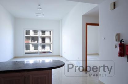 Apartment - 1 - 2 for rent in Ainos Nest - Residential District - Dubai South (Dubai World Central) - Dubai