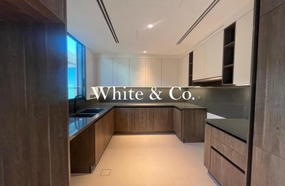 Villa - 4 Bedrooms - 5 Bathrooms for sale in Harmony 2 - Harmony - Tilal Al Ghaf - Dubai
