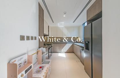 Villa - 4 Bedrooms - 5 Bathrooms for sale in Harmony 2 - Harmony - Tilal Al Ghaf - Dubai