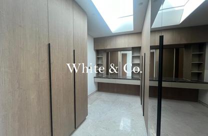 Villa - 4 Bedrooms - 5 Bathrooms for sale in Harmony 2 - Harmony - Tilal Al Ghaf - Dubai