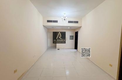 شقة - غرفة نوم - 2 حمامات للبيع في جاردن ريزيدنس - مدينة الإمارات - عجمان