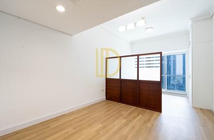 Apartment - Studio - 1 Bathroom for rent in Lake Terrace - JLT Cluster D - Jumeirah Lake Towers - Dubai