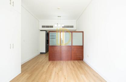Apartment - Studio - 1 Bathroom for rent in Lake Terrace - JLT Cluster D - Jumeirah Lake Towers - Dubai