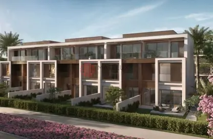 تاون هاوس - 3 غرف نوم - 4 حمامات للبيع في حدائق ند الشبا المرحلة السادسة - ند الشبا 1 - ند الشبا - دبي