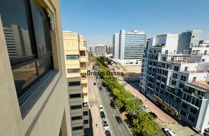 شقة - 2 غرف نوم - 4 حمامات للايجار في ميراج 3 ريزيدنس - واحة دبي للسيليكون - دبي