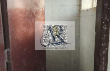 سكن عمال - استوديو - 8 حمامات للايجار في الجرف الصناعية 1 - الجرف الصناعية - عجمان