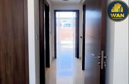 Townhouse - 4 Bedrooms - 4 Bathrooms for sale in Victoria 1 - Victoria - Damac Hills 2 - Dubai