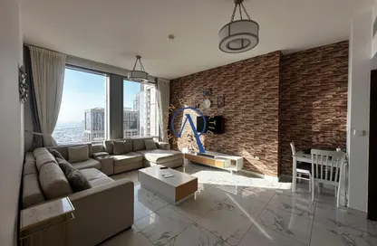 Apartment - 2 Bedrooms - 3 Bathrooms for rent in Amna - Al Habtoor City - Business Bay - Dubai