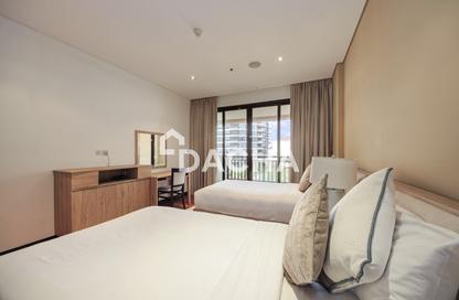 Apartment - 2 Bedrooms - 3 Bathrooms for rent in Royal Amwaj Residences North - Royal Amwaj Residences - The Crescent - Palm Jumeirah - Dubai