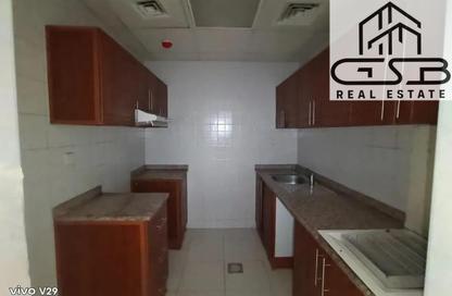 Apartment - 1 Bedroom - 2 Bathrooms for rent in Emirates City - Ajman Apartment - 1 Bedroom - 2 Bathrooms for rent in Emirates City - Ajman