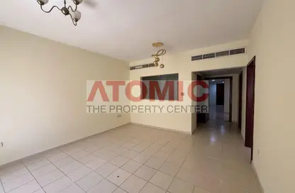 Apartment - 1 Bedroom - 2 Bathrooms for rent in Building D8 - China Cluster - International City - Dubai