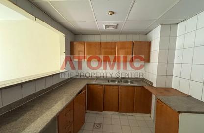 Apartment - 1 - 2 for rent in Building D8 - China Cluster - International City - Dubai Apartment - 1 - 2 for rent in Building D8 - China Cluster - International City - Dubai